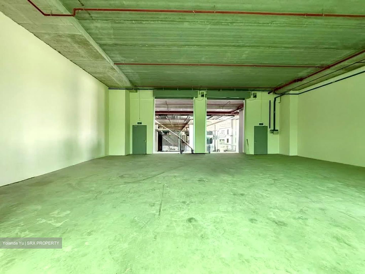 Stellar@tampines (D18), Factory #551225821